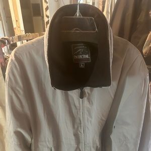 Men’s Large Pacific Trail Jacket